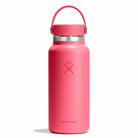 HYDRO FLASK HYDRO FLASK 32OZ WIDE FLEX CAP POPSTAR PINK