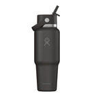 HYDRO FLASK HYDRO FLASK 32OZ TRAVEL BOTTLE BLACK