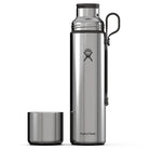 HYDRO FLASK HYDRO FLASK 36OZ HOT FLASK AND CUP STAINLESS
