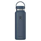 HYDRO FLASK HYDRO FLASK 40OZ WIDE FLEX CAP HARBOR BLUE