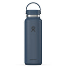 HYDRO FLASK HYDRO FLASK 40OZ WIDE FLEX CAP HARBOR BLUE
