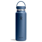 HYDRO FLASK HYDRO FLASK 40OZ WIDE FLEX CAP HARBOR BLUE
