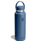 HYDRO FLASK HYDRO FLASK 40OZ WIDE FLEX CAP HARBOR BLUE