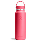 HYDRO FLASK HYDRO FLASK 40OZ WIDE FLEX CAP POPSTAR PINK