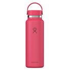 HYDRO FLASK HYDRO FLASK 40OZ WIDE FLEX CAP POPSTAR PINK