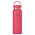 HYDRO FLASK HYDRO FLASK 40OZ WIDE FLEX CAP POPSTAR PINK