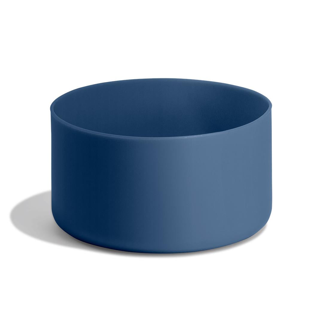 HYDRO FLASK HYDRO FLASK M BOTTLE BOOT HARBOR BLUE