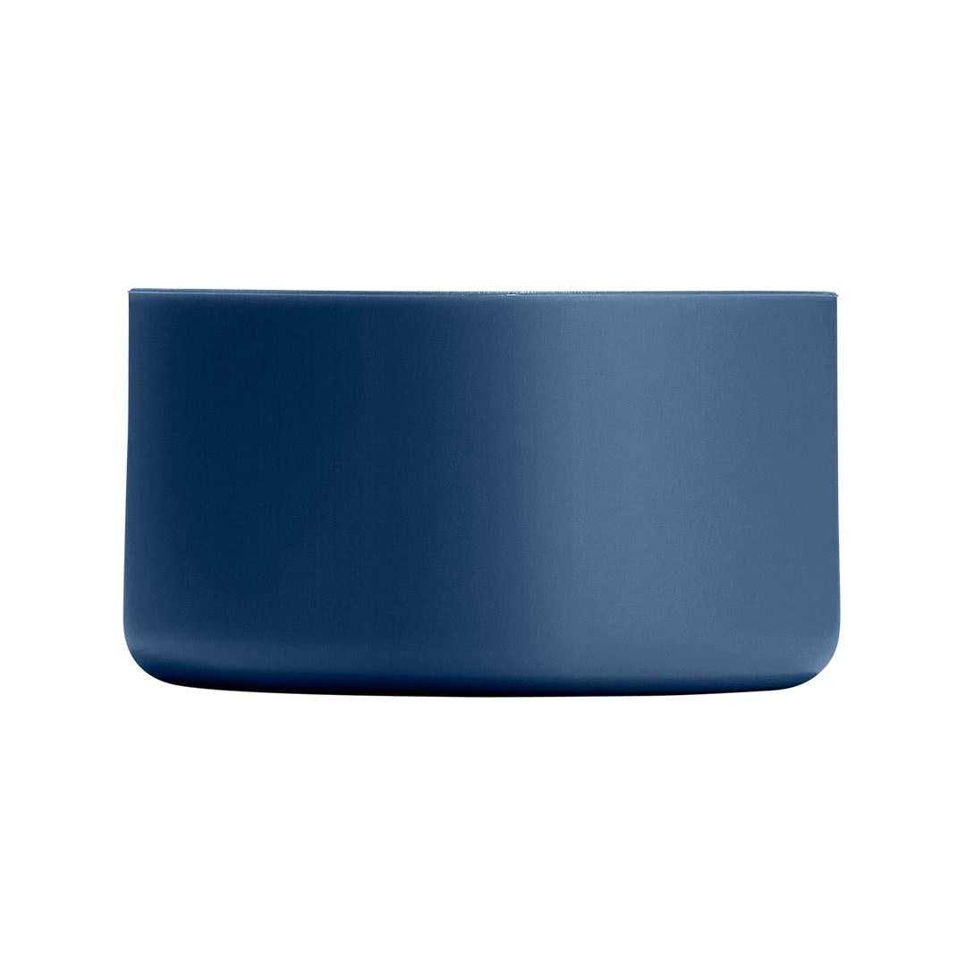 HYDRO FLASK HYDRO FLASK M BOTTLE BOOT HARBOR BLUE