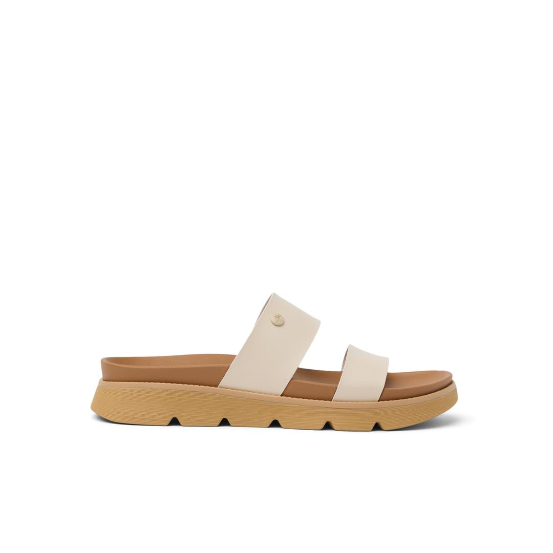 REEF Vista Luxe Thea Toe Post Sandals
