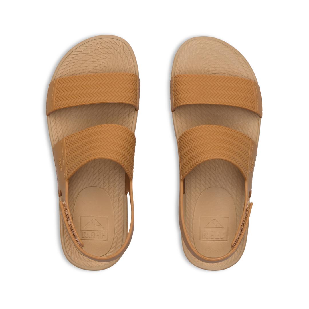REEF Water Vista Womens Tan