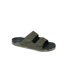 REEF Phantom Tradewind Toe Post Sandals