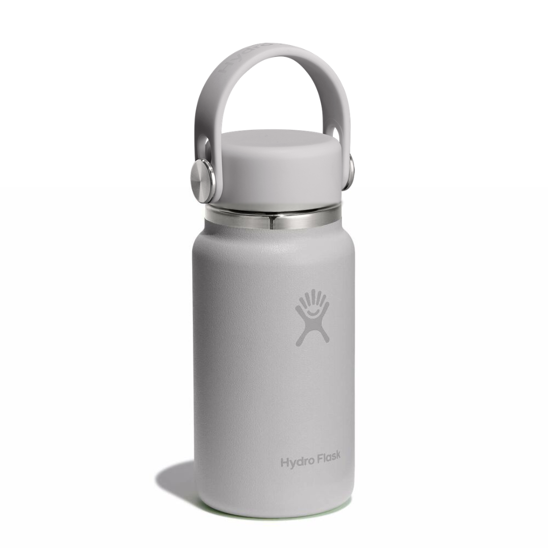 HYDRO FLASK HYDRO FLASK 200ML MICRO HYDRO BIRCH