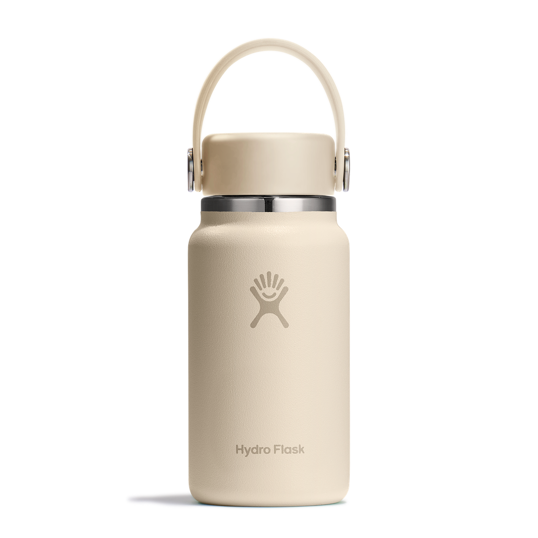 HYDRO FLASK HYDRO FLASK 200ML MICRO HYDRO RMVBL OAT