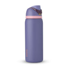 OWALA 32Oz Freesip Water Bottle Blue Jay