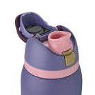 OWALA 32Oz Freesip Water Bottle Blue Jay