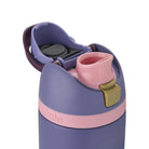 OWALA 24Oz Freesip Water Bottle Blue Jay
