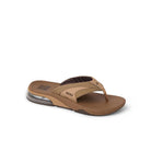 REEF Fanning + Mens Tobacco