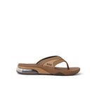 REEF Fanning + Mens Tobacco