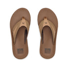REEF Fanning + Mens Tobacco