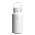 HYDRO FLASK HYDRO FLASK 300ML MICRO HYDRO WHITE