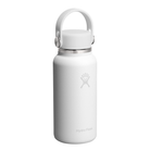 HYDRO FLASK HYDRO FLASK 300ML MICRO HYDRO WHITE