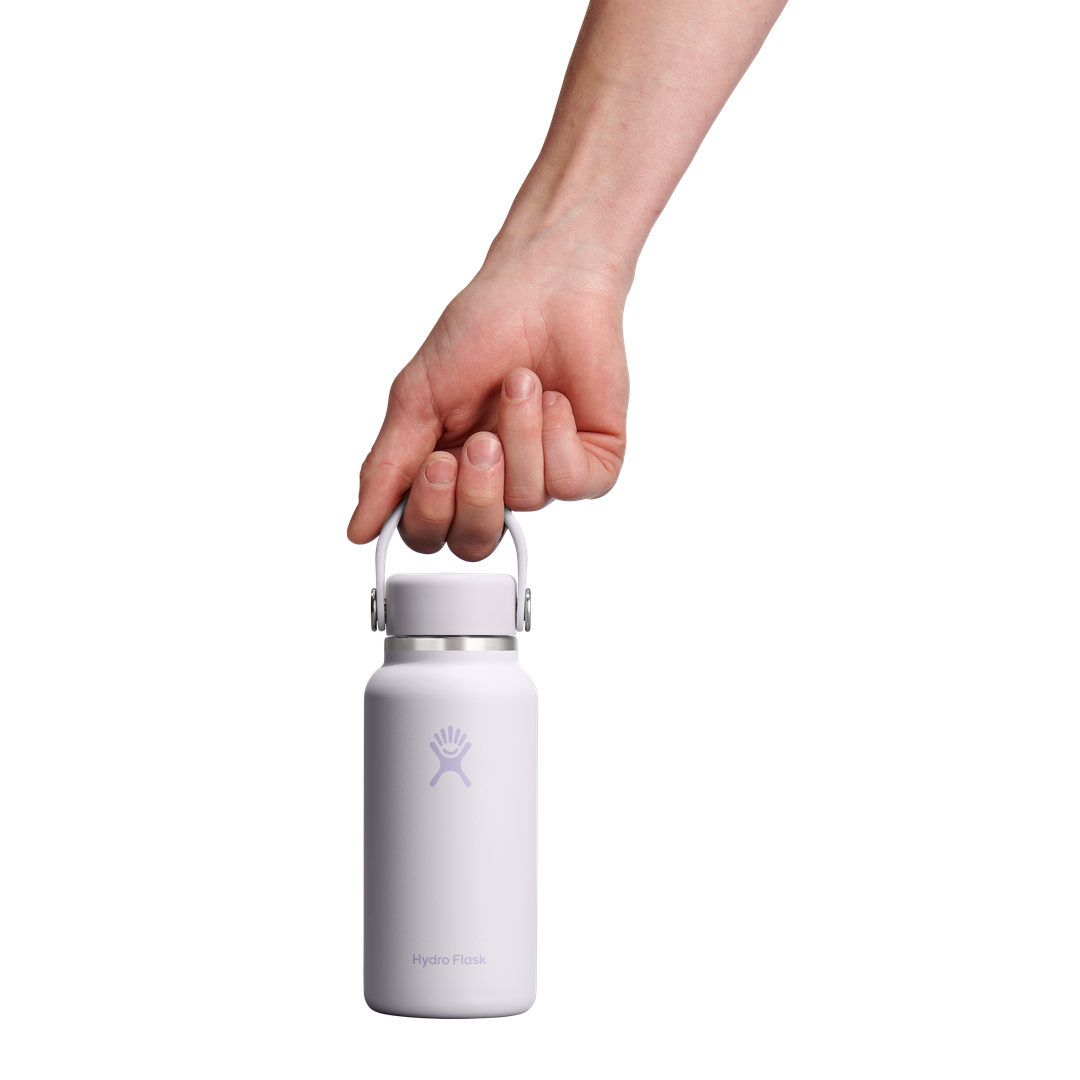 HYDRO FLASK HYDRO FLASK 300ML MICRO HYDRO CLOUD PINK