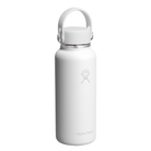 HYDRO FLASK HYDRO FLASK 400ML MICRO HYDRO WHITE