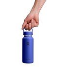 HYDRO FLASK HYDRO FLASK 400ML MICRO HYDRO CAPRI BLUE