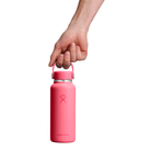 HYDRO FLASK HYDRO FLASK 400ML MICRO HYDRO POPSTAR PINK