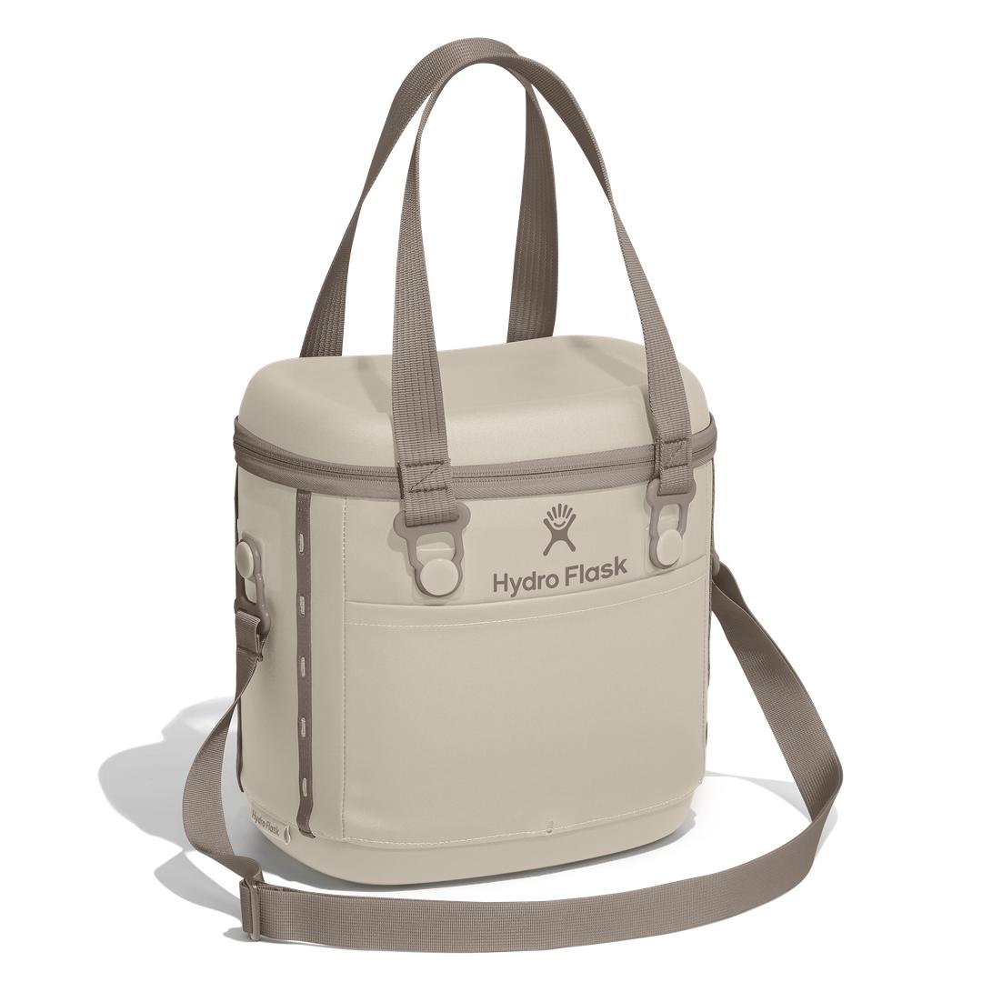 HYDRO FLASK HYDRO FLASK 10L CARRY OUT SOFT COOLER OAT