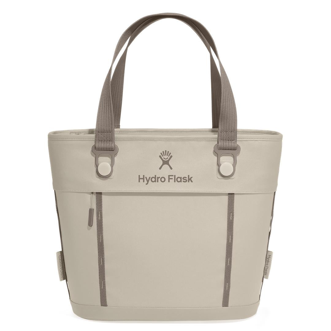 HYDRO FLASK HYDRO FLASK 10L CARRYOUT TOTE OAT