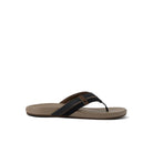 REEF Cushion Phantom 2.0 Mens Tan/Black/Tan