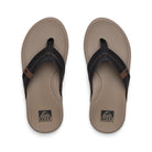 REEF Cushion Phantom 2.0 Mens Tan/Black/Tan