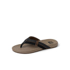 REEF Cushion Phantom 2.0 Mens Tan/Black/Tan
