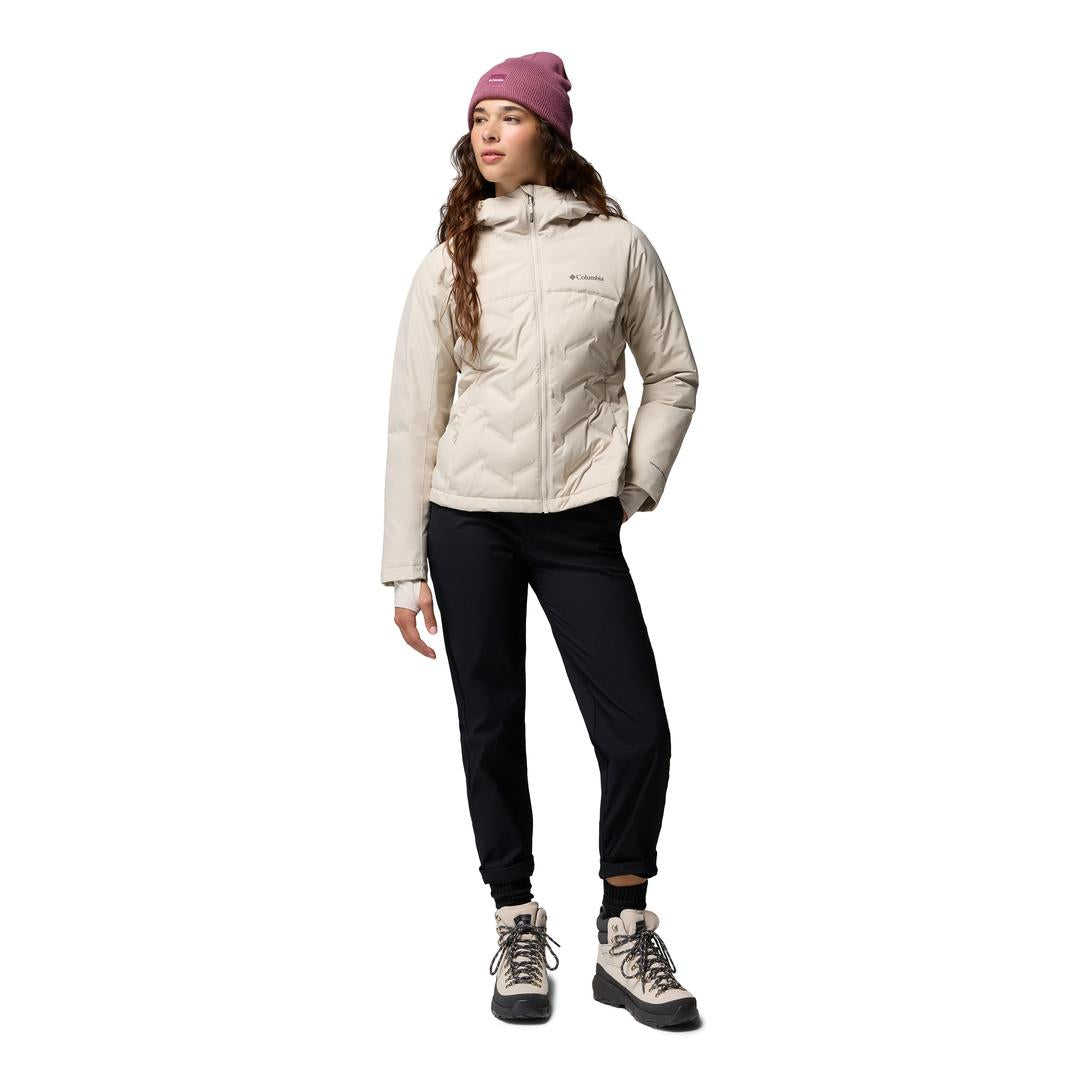 COLUMBIA SPORTSWEAR Grand Trek Iii Down Jkt Puffer Jacket