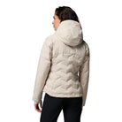 COLUMBIA SPORTSWEAR Grand Trek Iii Down Jkt Puffer Jacket