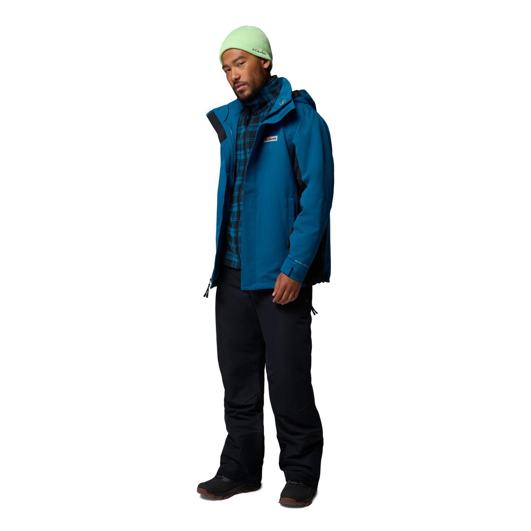 COLUMBIA SPORTSWEAR M Bugaboo Vi Pant Pants