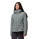 COLUMBIA SPORTSWEAR Grand Trek Iii Down Jkt Puffer Jacket