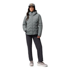 COLUMBIA SPORTSWEAR Grand Trek Iii Down Jkt Puffer Jacket