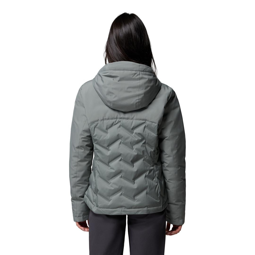 COLUMBIA SPORTSWEAR Grand Trek Iii Down Jkt Puffer Jacket