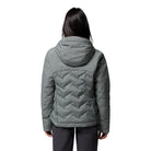 COLUMBIA SPORTSWEAR Grand Trek Iii Down Jkt Puffer Jacket