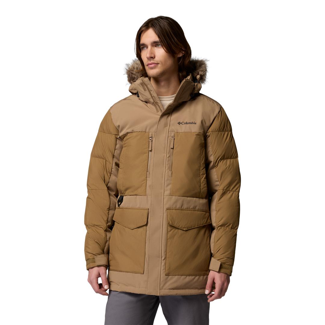  Parka