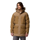 COLUMBIA SPORTSWEAR Marquam Peak Fusion Ii Rain Jacket/ Parka