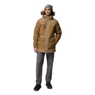 COLUMBIA SPORTSWEAR Marquam Peak Fusion Ii Rain Jacket/ Parka
