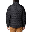 COLUMBIA SPORTSWEAR Delta Ridge Ii Dwn Jkt Puffer Jacket