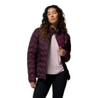 COLUMBIA SPORTSWEAR Delta Ridge Ii Dwn Jkt Puffer Jacket