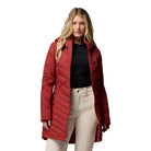 COLUMBIA SPORTSWEAR Joy Peak Ii Mid Jacket Puffer Jacket