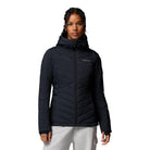 COLUMBIA SPORTSWEAR Joy Peak Ii Mid Jacket Puffer Jacket