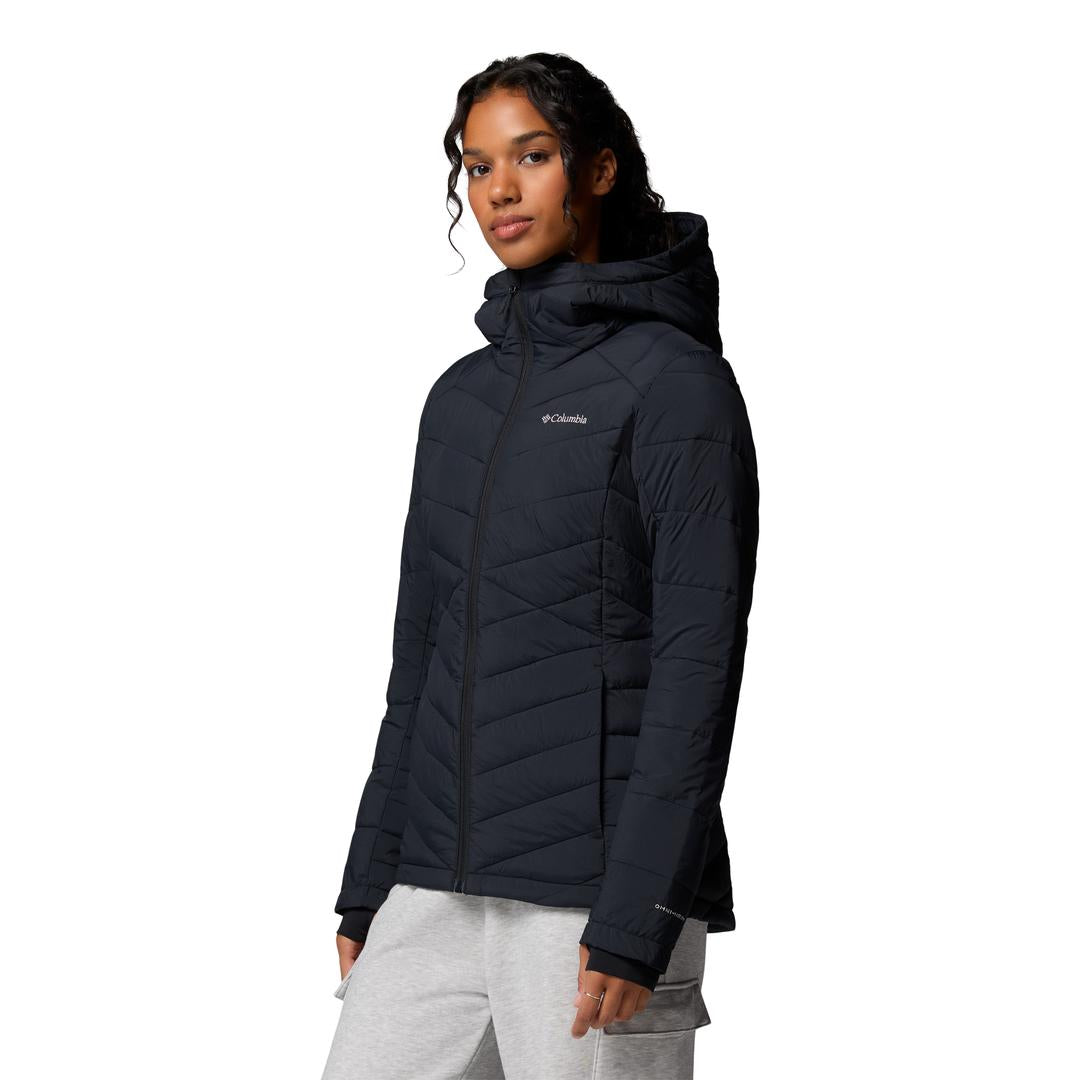 COLUMBIA SPORTSWEAR Joy Peak Ii Mid Jacket Puffer Jacket