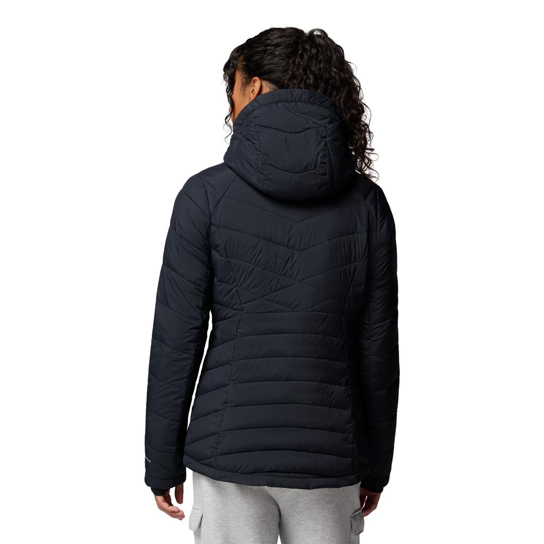 COLUMBIA SPORTSWEAR Joy Peak Ii Mid Jacket Puffer Jacket